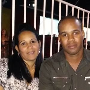 Meet your Posher, Zoila maria